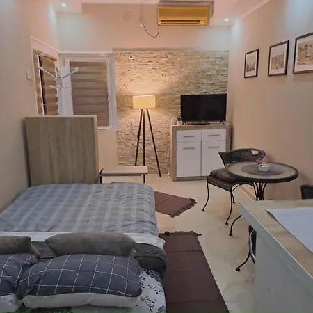 Apartment Golden Star Viktor Zaječar