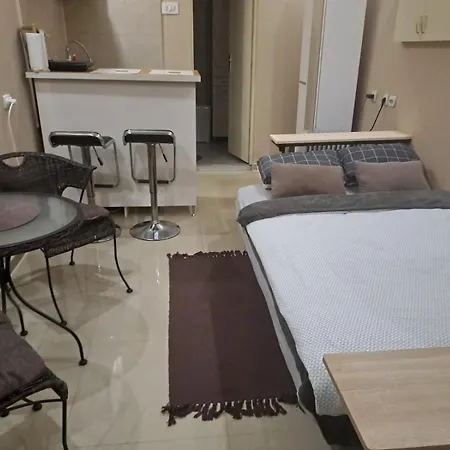 Golden Star Viktor Apartment