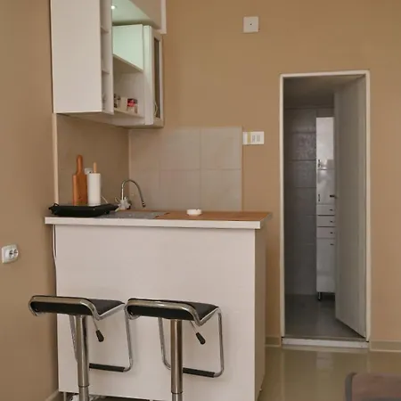 Apartment Golden Star Viktor