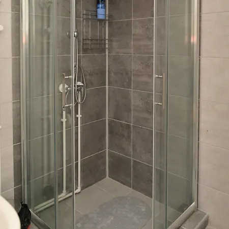 Golden Star Viktor Apartment Zaječar