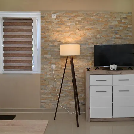 Golden Star Viktor Apartment